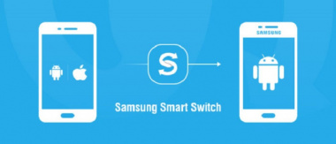 Smart Switch là gì? Hướng dẫn cách truyền và tải dữ liệu mới