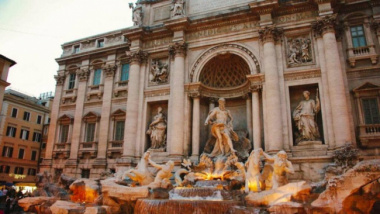 Kinh nghiệm du lịch Ý đầy đủ và Top 5 điểm đến hấp dẫn nhất