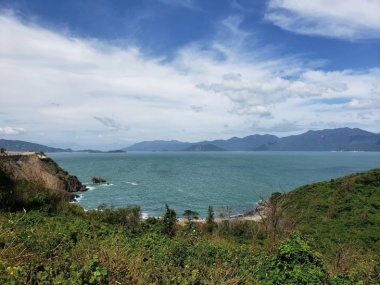 Rộn ràng mùa tôm tít, loại đặc sản tuyệt hảo vùng biển Nha Trang