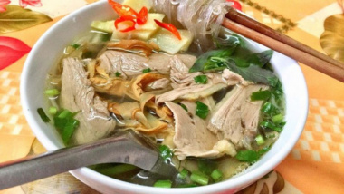 27 quán ăn ngon quận Thanh Xuân được nhiều người yêu thích