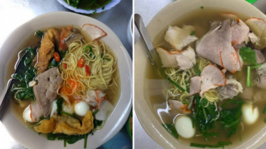 21 quán ăn ngon quận Hoàng Mai nổi danh khắp Hà Nội
