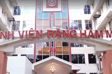 Top 6 phòng khám nha khoa Sài Gòn uy tín và đạt tiêu chuẩn cao