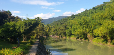 Khu du lịch Ba Hồ – Trải nghiệm thiên nhiên rừng núi ngay cạnh Nha Trang