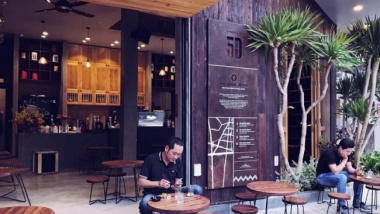 10 cách đặt tên quán cafe theo phong thủy giúp buôn may bán đắt