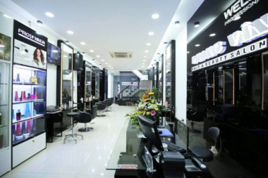 Top 10 Salon nhuộm tóc đẹp nhất tại tỉnh Thanh Hóa