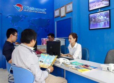 Top 5 công ty xin visa du lịch Mỹ uy tín nhất tại Việt Nam