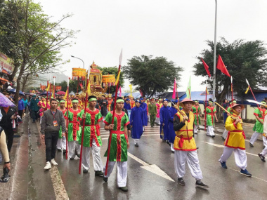 Top 10 lễ hội Hạ Long - Quảng Ninh đặc sắc không nên bỏ lỡ
