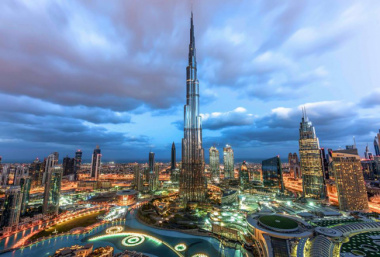 Những trải nghiệm du khách không thể bỏ lỡ khi du lịch Dubai
