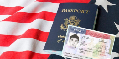 Visa du lịch Mỹ B1 B2 là gì - Thông tin về visa B1 B2 bạn cần biết