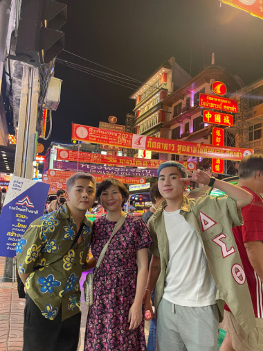 Cách Thái Lan khiến khách Việt quay lại nhiều lần