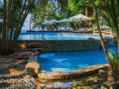 Hồ Tràm Beach Boutique Resort & Spa – Resort Cao Cấp, Sang Trọng Ở Vũng Tàu