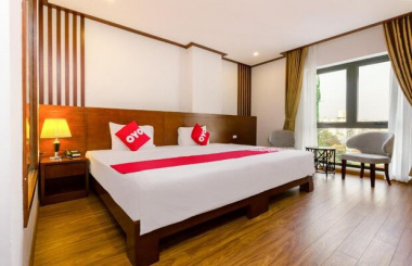 Top 6 khách sạn quận Hóc Môn view đẹp xứng đáng để nghỉ dưỡng