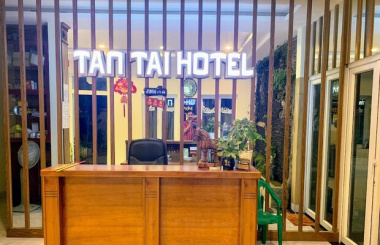 Top 7 khách sạn quận Hóc Môn giá rẻ mà bạn nhất định phải bỏ túi