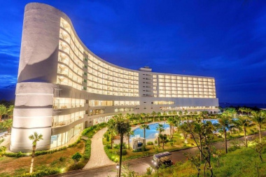 Review Selectum Noa Cam Ranh – Resort đạt chuẩn 5 sao quốc tế