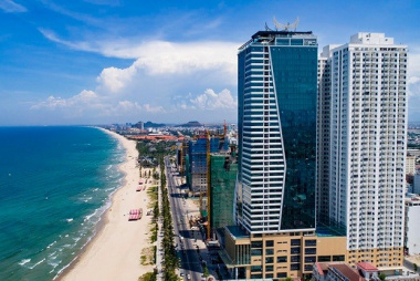 Review Mường Thanh Luxury Nha Trang – View biển trong xanh quyến rũ