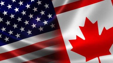 Du lịch Mỹ và Canada - Có visa Canada có đi Mỹ được không