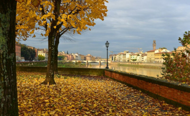 Kinh nghiệm du lịch Florence và Top 5 điểm đến hấp dẫn nhất