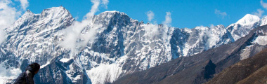 Review Chi Tiết Hành Trình Chinh Phục Three Passes Everest
