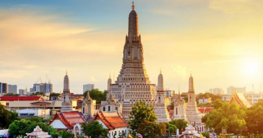 Đổi tiền đi Thái Lan: Tất tần tật tips bạn cần bỏ túi để tránh bị ‘hớ’