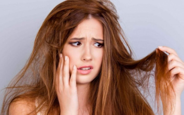 Vì sao tóc bị sần sùi và các cách khắc phục tại nhà hiệu quả