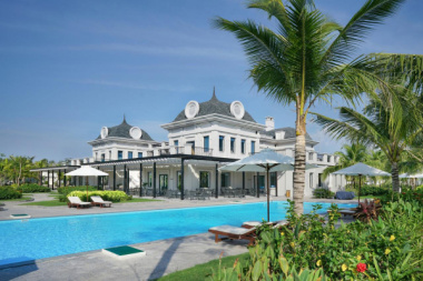 Villa Vinpearl Phú Quốc – Thuê Biệt Thự Nghỉ Dưỡng 5 Sao