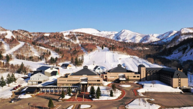 Club Med Kiroro Peak Hokkaido – Đắm chìm trong “thiên đường tuyết trắng” độc đáo