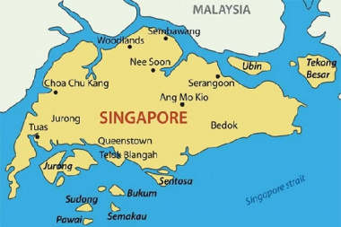 Singapore có biển không? Khám phá 10 bãi biển đẹp nhất Singapore