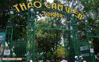 Đi đâu 2/9 ở Sài Gòn? Top 20+ địa điểm vui chơi thú vị