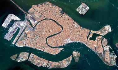 Kinh nghiệm du lịch Venice và Top 8 điểm đến tại Venice