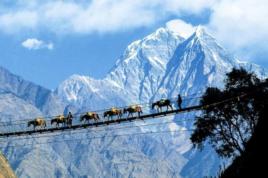 Top 10 cảnh đẹp Nepal mà bạn nhất định phải ghé thăm