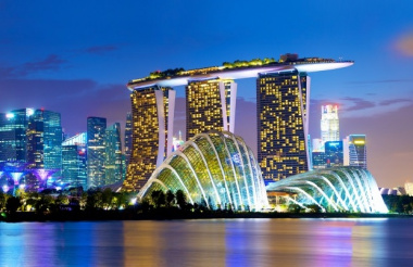 Top 20 du lịch Singapore địa điểm mà du khách không thể bỏ qua