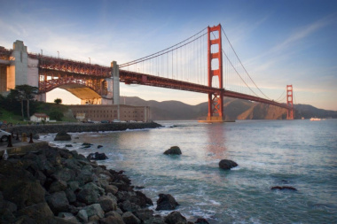 Khám phá lịch trình du lịch San Francisco - Mỹ trong 3 ngày