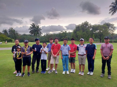 Saujana Golf & Country Club – Sân golf đẳng cấp thế giới tại Malaysia khiến các golfer phải mê đắm