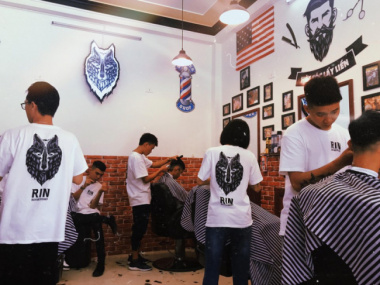 Top 8 Tiệm cắt tóc nam đẹp và chất lượng nhất TP. Phan Rang – Tháp Chàm, Ninh Thuận