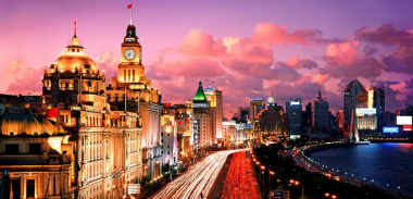 Trải nghiệm chuyến đi trong mơ với 10 địa điểm du lịch Thượng Hải