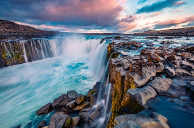 Vì sao nên chọn tour đi Iceland trong chuyến hành trình sắp tới?