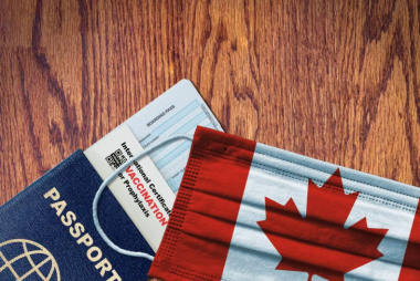 Những điều cần biết về Visa du lịch Canada dạng thư mời