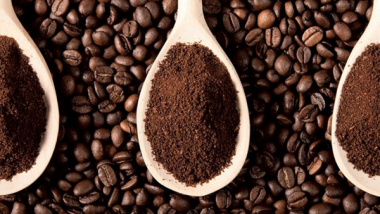 Bật mí cách chọn cà phê pha phin và quy trình pha chế để có ly cà phê ngon
