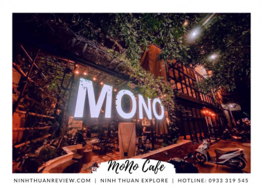 Top 7 Quán Cafe Ninh Thuận view Đẹp cực Chill