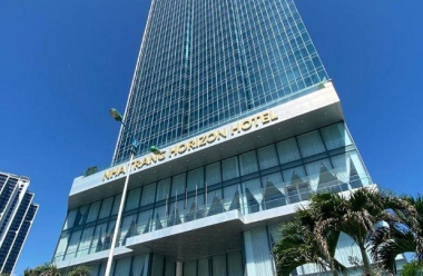 Review khách sạn Horizon Nha Trang – Hiện đại đạt chuẩn 5 sao