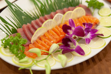 Top 15 quán sushi Đà Nẵng khiến tín đồ sành ăn mê tít