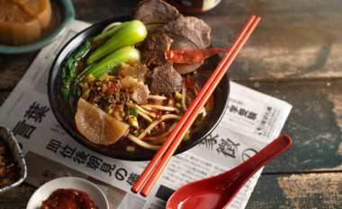 Top 3 món ăn truyền thống mang đậm phong cách ẩm thực người Đài Loan