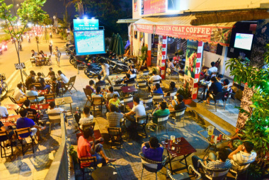 Top 15 quán nhậu Đà Nẵng được cả dân địa phương và du khách yêu thích