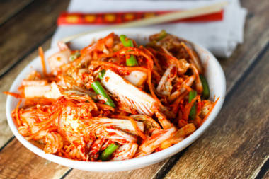 Những món ăn Hàn Quốc quen thuộc mà người Việt chúng ta mê mệt