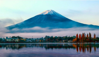 Top 10 địa điểm du lịch tại Nhật Bản nổi tiếng nhất chờ bạn khám phá