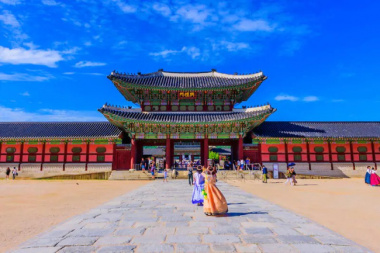 Cẩm nang bỏ túi khi đi du lịch Hàn Quốc không thể bỏ qua