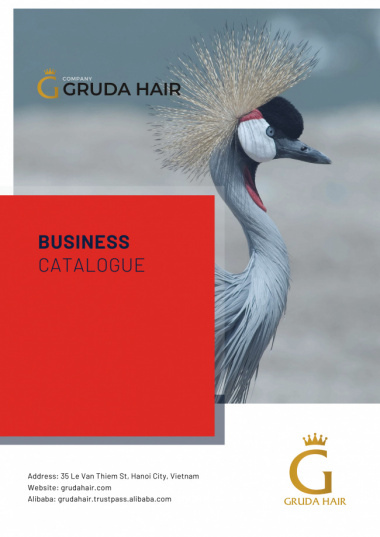 Gruda Hair: A Reliable Business Hair In Vietnam, Gaining A Globally High Position.