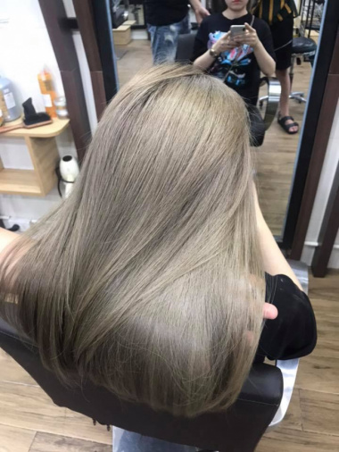 Top 10 Salon nhuộm tóc đẹp nhất tại TP. Vinh, Nghệ An