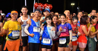 VnExpress Marathon cho các runner chuẩn bị “khởi hành” vào tháng 4/2023 tại Huế