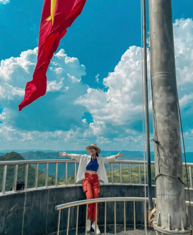 Du lịch Hà Giang tự túc: Trọn bộ bí kíp chinh phục vùng Đông Bắc xinh đẹp mới nhất
